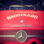 Top Baudinard Top Baudinard