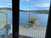 Apartamento Corcubion Playa de Quenxe