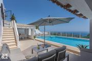 Villa Vista Ibiza by Abahana Villas