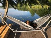 Forsthaus am See Lychen