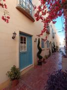 IŻ-ŻEBBUĠA BOUTIQUE SUITES