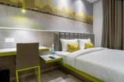 Top New Delhi
