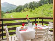 Apartment Mont-Fort 51 by Interhome