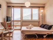 Apartment Valaisia 34A by Interhome