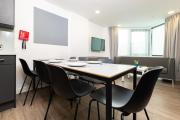 Beckett House - Aparto