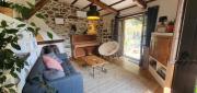 Adorable maison cévenole