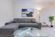 Spacious 3BR home with private Terrace in Sliema by 360 Estates