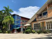 Grand Zion Garden Resort Hotel