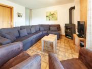 Chalet Lilas by Interhome