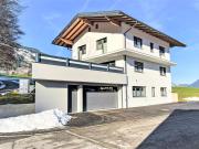 Apartment Ferienwohnung Selina by Interhome