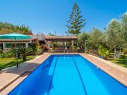 Holiday Home Cas Pobler by Interhome