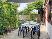 Holiday Home Zeewind 246 with parking by Interhome
