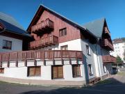 Apartment Horní Rokytnice-2 by Interhome