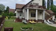 Sleeps 18 - Lakeview - House - Vonyarcvashegy