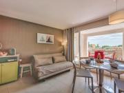 Apartment Les Marines-12 by Interhome