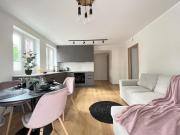 Cozy Tartu Apple Garden with Terrace