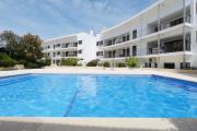 Apartment Gilo-tavira Centre With Pool