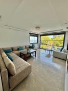 Appartement en bord de mer avec une vue imprenable