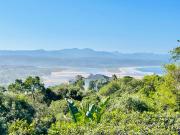 Toplis Sea and Mountain Vista