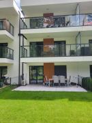 Top Międzywodzie Top Międzywodzie