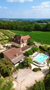 Les Constancies luxury Villa 24-34 pers