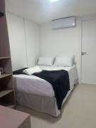 Sunny Hall Loft 320 frente piscina