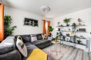 GuestReady - Urban Comfort near Wembley Stadium
