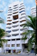 Edificio Marina del Rey Cartagena