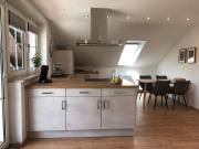 Wohnung Am Spitalgarten für 4 Personen