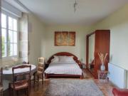 Studio reposant au milieu de la campagne