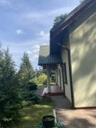 Dom Letniskowy IRENA