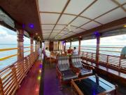 Kailasam Cruise houseboats