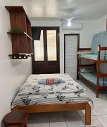 kit net na praia grande ubatuba a 250 metros do mar