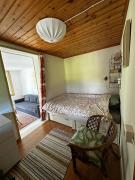 Ferien auf Husarö, Åsas Haus