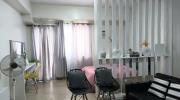 Manhattan Plaza 1 Araneta Cubao Sereene City BnB