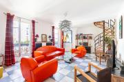 GuestReady -Logement accueillant proche Montmartre
