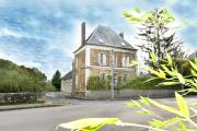 Gîtes du Domaine dAuxonnettes L&J EVENEMENTS