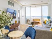 Cubos Vistalmar Calahonda Apartment