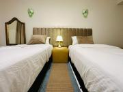 افضل شقه فندقيه مطله علي النيل