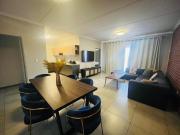 15 Elizabeth Place - Beautiful and spacious self catering 3 bedroom unit next to Kyalami Racetrack with free WiFi - swimming pool gym and restaurant - Perfect for a big family in Midrand Waterfall