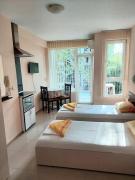 Top Varna City