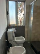 Casa un dormitorio Los Arrayanes