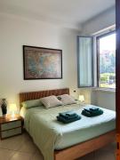 Your home in Milan - Elegant & Comfortable Stay