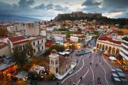 Top Athens