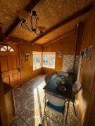 Cabañas Sin Limites