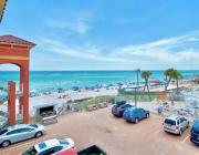 Top Panama City Beach