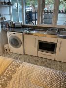 1 Cozy and Modern Studio Apartment in Central London