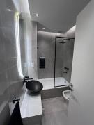 Departamento moderno zona Alto Palermo