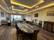 شقه فندقيه مطلعه ع النيل