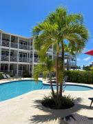 Lantana 43 St James